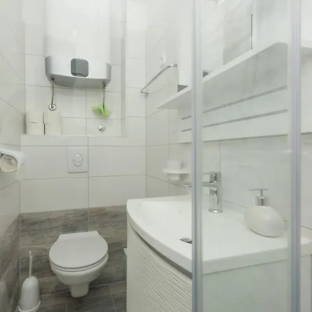 With Parking Space - 25826 Апартаменти *