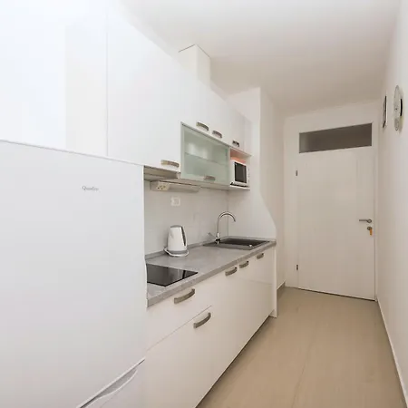 With Parking Space - 25826 Апартаменти